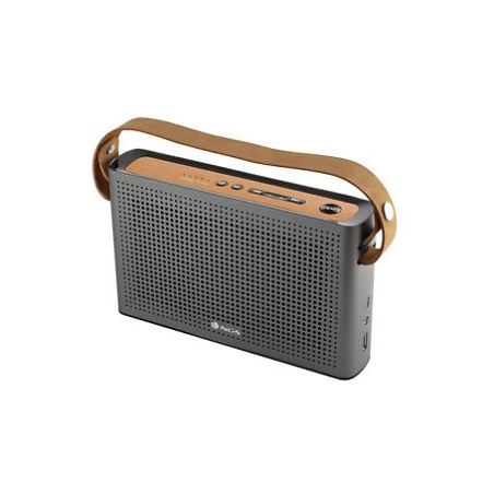 Radio FM NGS Roller Byron 360 Bluetooth