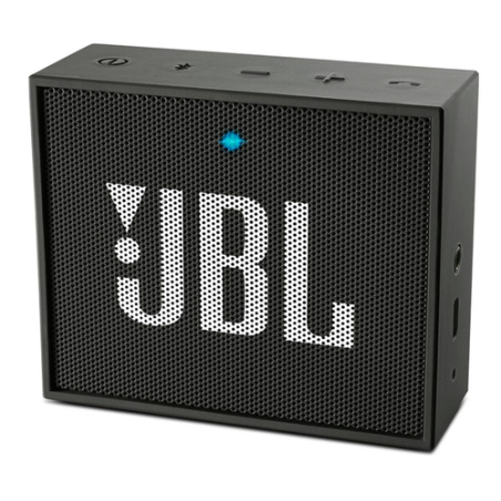 Enceinte bluetooth JBL GO noir