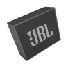 Enceinte bluetooth JBL GO noir