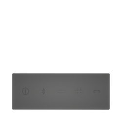 Enceinte bluetooth JBL GO noir