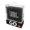 Enceinte bluetooth JBL GO noir