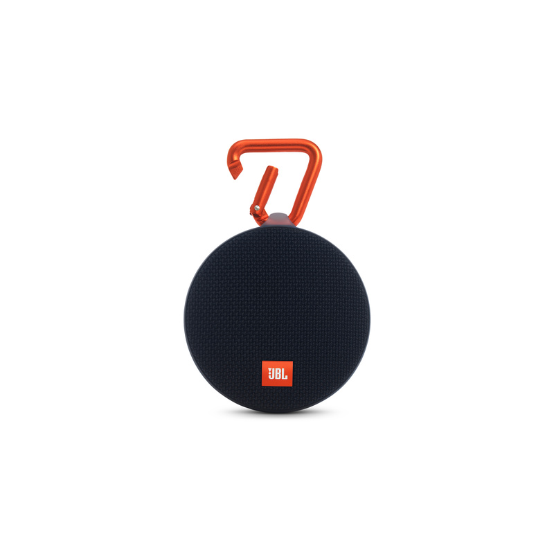 Enceinte bluetooth JBL CLIP 2 noir