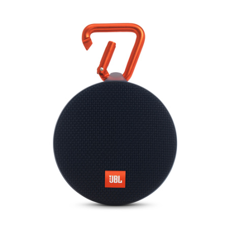 Enceinte bluetooth JBL CLIP 2 noir