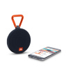 Enceinte bluetooth JBL CLIP 2 noir