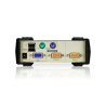 Adaptateur Aten - KVM 2 ports PS/2 - USB