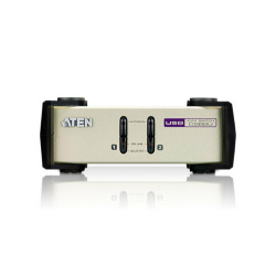 Adaptateur Aten - KVM 2 ports PS/2 - USB