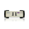 Adaptateur Aten - KVM 2 ports PS/2 - USB