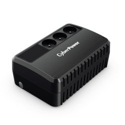 Onduleur CyberPower BU600E-FR 600VA 360W