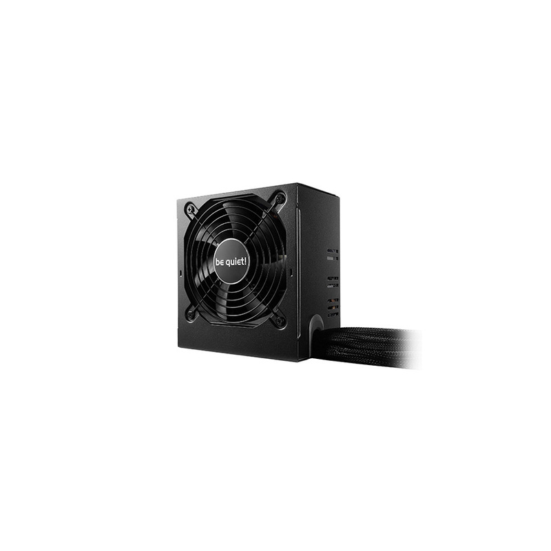 Alimentation Be Quiet System Power 8 600W