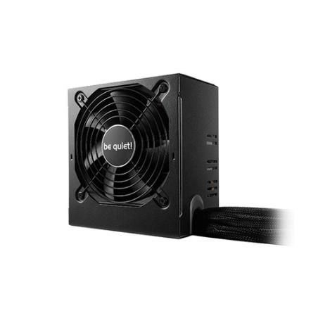 Alimentation Be Quiet System Power 8 600W