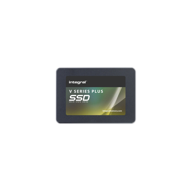 SSD Integral V-Series Plus V2 480Go