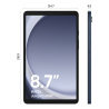 Tablette Samsung Galaxy Tab A9 8.7 Bleu Marine