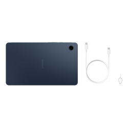 Tablette Samsung Galaxy Tab A9 8.7 Bleu Marine