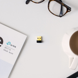 Clé WiFi USB TP-Link Archer T2U Nano 600Mbps