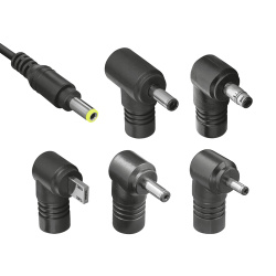 Chargeur universel Trust compatible Asus 90W - 6 embouts