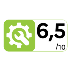 Ordinateur portable HP 255 G10 15.6 AK9V7AT