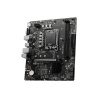 Carte Mère MSI Pro H610M-E DDR5 (Intel LGA 1700) Micro ATX