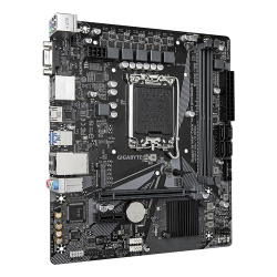 Carte Mère Gigabyte H610M S2H V3 DDR4 (Intel LGA 1700)