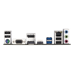 Carte Mère Gigabyte H610M S2H V3 DDR4 (Intel LGA 1700)