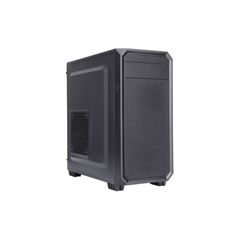 Boitier Mini Tour Micro ATX iTek Patriot Mini Evo (Noir)