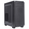 Boitier Mini Tour Micro ATX iTek Patriot Mini Evo (Noir)