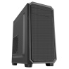Boitier Mini Tour Micro ATX iTek Patriot Mini Evo (Noir)