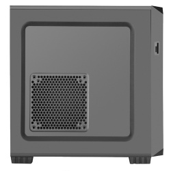 Boitier Mini Tour Micro ATX iTek Patriot Mini Evo (Noir)