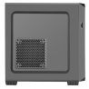 Boitier Mini Tour Micro ATX iTek Patriot Mini Evo (Noir)
