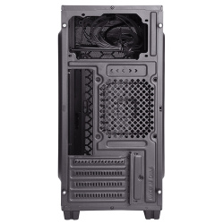 Boitier Mini Tour Micro ATX iTek Patriot Mini Evo (Noir)