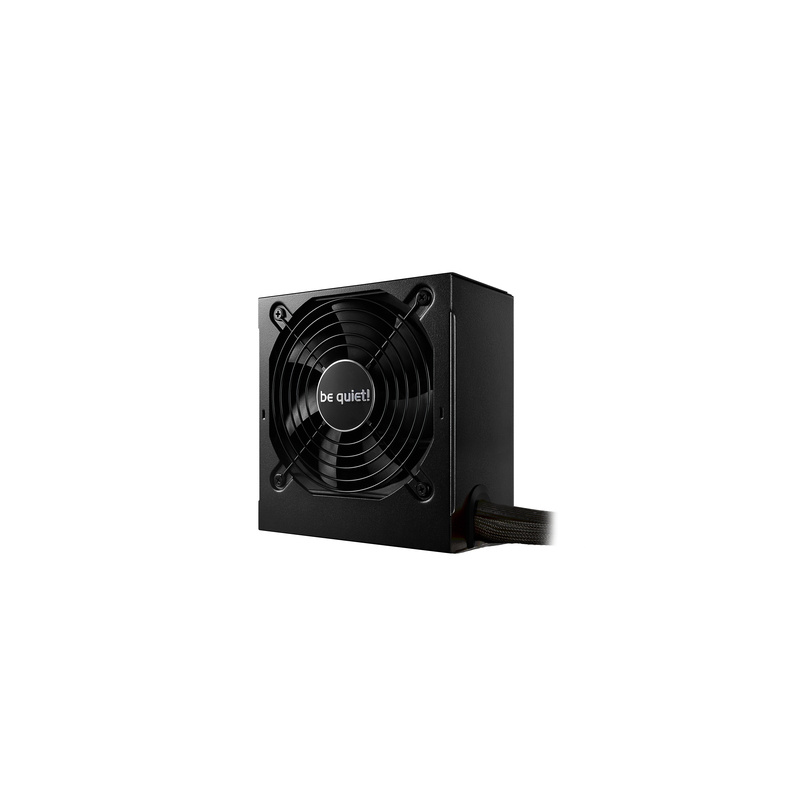 Alimentation ATX be quiet! System Power 10 - 750W (Noir)