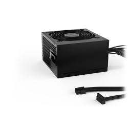 Alimentation ATX be quiet! System Power 10 - 750W (Noir)