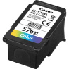 Cartouche d'encre Canon CLI-576 XL (3 couleurs)