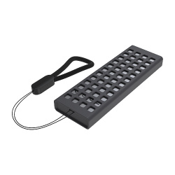 Boitier externe USB 3.2 Lexar E6 - NVMe M.2 Type 2280