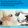 Cartouche d'encre HP 303 (3 Couleurs)