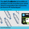 Cartouche d'encre HP 303 (3 Couleurs)