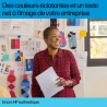 Cartouche d'encre HP 303 (3 Couleurs)