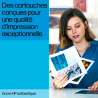 Cartouche d'encre HP 303 (3 Couleurs)