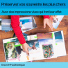 Cartouche d'encre HP 303 (3 Couleurs)