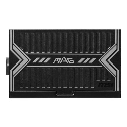 Alimentation ATX MSI Mag A550BN - 550W