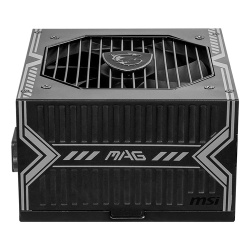 Alimentation ATX MSI Mag A550BN - 550W