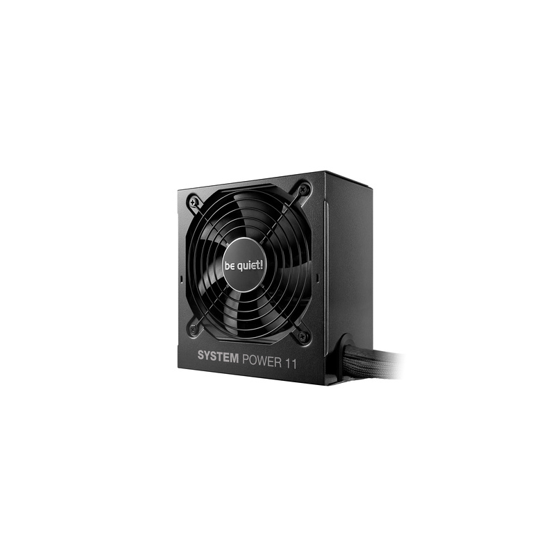 Alimentation ATX be quiet! System Power 11 - 650W (Noir)