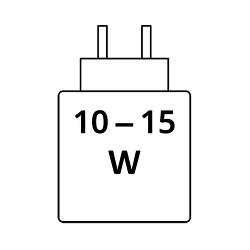 Tablette Samsung Galaxy Tab A9+ 11 4-64Go (Gris)