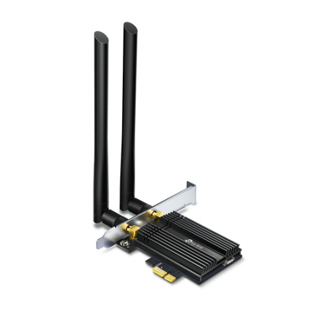 Carte Réseau PCI-Express WiFi 6/Bluetooth TP-Link Archer TX50E (AX3000) - ARCHER