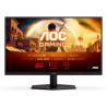 Ecran 27 AOC Gaming G4 27G42E Full HD 180Hz (Noir)