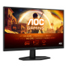 Ecran 27 AOC Gaming G4 27G42E Full HD 180Hz (Noir)