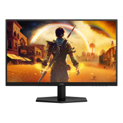 Ecran 27 AOC Gaming G4 27G42E Full HD 180Hz (Noir)