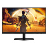 Ecran 27 AOC Gaming G4 27G42E Full HD 180Hz (Noir)