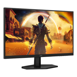 Ecran 27 AOC Gaming G4 27G42E Full HD 180Hz (Noir)