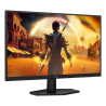 Ecran 27 AOC Gaming G4 27G42E Full HD 180Hz (Noir)