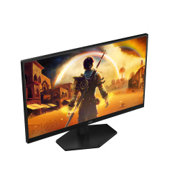 Ecran 27 AOC Gaming G4 27G42E Full HD 180Hz (Noir)